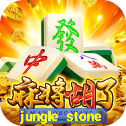 jungle stone reclame aqui